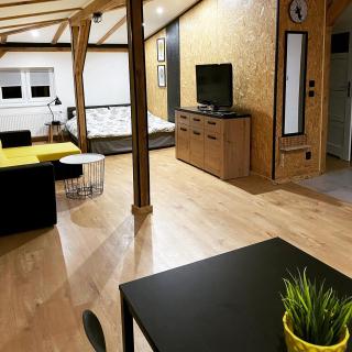 Apartamenty ToTuGdynia 8 - Gdynia - 8