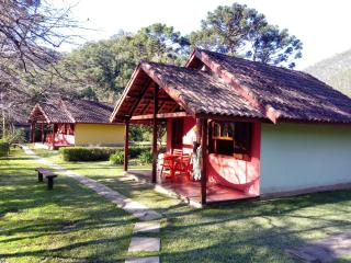 Pousada Sítio das Astrapéias - Visconde De Maua - 2