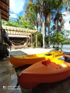 Chalé Marinas - Barreirinhas - 0
