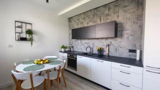 Apartament Rodzinny - Lake Apartments, osiedle Calamo Park - Olsztyn - Olsztyn - 2