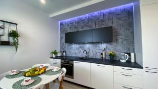 Apartament Rodzinny - Lake Apartments, osiedle Calamo Park - Olsztyn - Olsztyn - 6