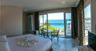 Hotel Melike - Kuşadası - 5