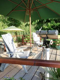 Stargazer Studio - Saint-Chamassy - 5