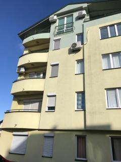 Ohrid apartment DEEP BLUE LAKE - 7