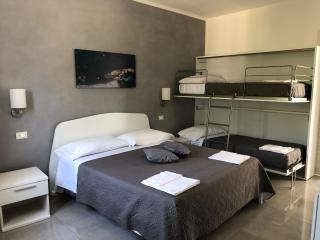 Roseto Mare B&B - Roseto Capo Spulico - 4