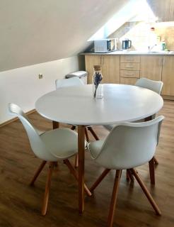 Apartman U Hřiště Krkonoše - Prostřední Lánov - 2