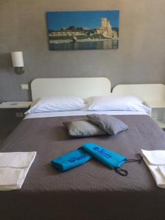 Roseto Mare B&B - Roseto Capo Spulico - 2