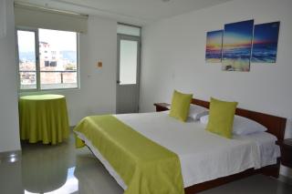 Hotel Milán - Duitama - 5