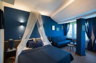 Sunrise Hotel - Primorsko - 9
