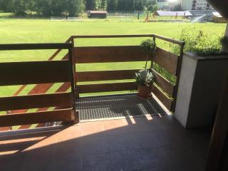 Apartman U Hřiště Krkonoše - Prostřední Lánov - 9