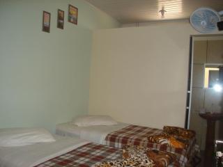 Hotel Alvorada - Castro - 5