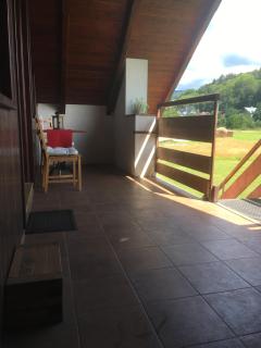 Apartman U Hřiště Krkonoše - Prostřední Lánov - 7
