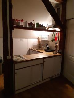 Marka Pokoje Gościnne - 3