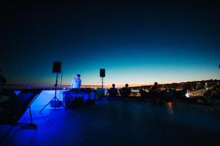the Loža - seaside festival hotel - Novalja - 1