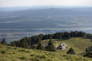 Apartment Jezerca - Krvavec - 4