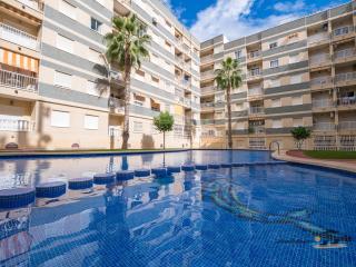 Apartament Marinero - El edificio navila xx - Torrevieja - Torrevieja - 9