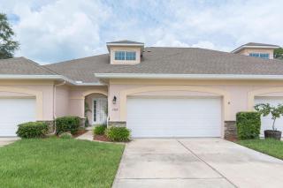 Comfortable Home on Golf Course in NSB - 1929T - 7