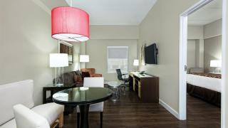 Hawthorn Extended Stay by Wyndham McAllen - McAllen - 3