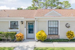 1152 Fairvilla by Ocean Properties - New Smyrna Beach - 0