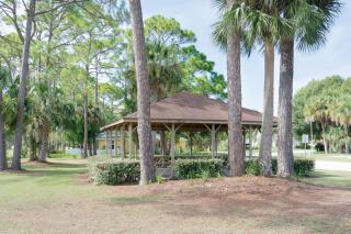 1152 Fairvilla by Ocean Properties - New Smyrna Beach - 7