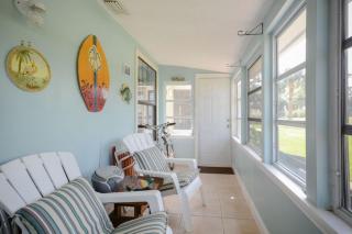 1152 Fairvilla by Ocean Properties - New Smyrna Beach - 6