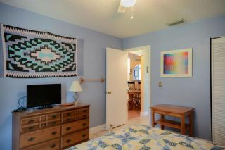 1152 Fairvilla by Ocean Properties - New Smyrna Beach - 3