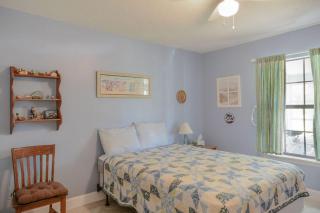 1152 Fairvilla by Ocean Properties - New Smyrna Beach - 2