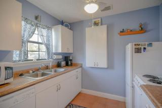 1152 Fairvilla by Ocean Properties - New Smyrna Beach - 1