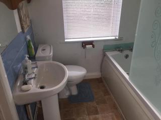 Worcester Town Home & Garden - 1