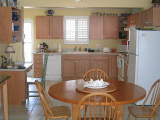 Adorable North Beach Home - Oceanfront by Ocean Properties - 1