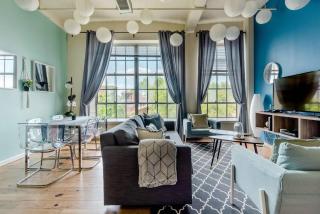Trifecta 2BR Modern & Spacious Superhost - Durham - 9