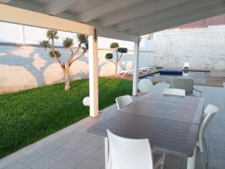 Villa Uluvud with Pool Gym Sauna - Alcamo - 6