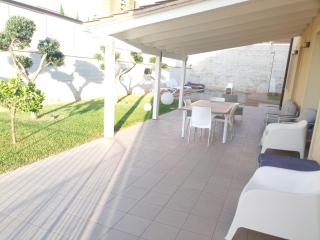 Villa Uluvud with Pool Gym Sauna - Alcamo - 7