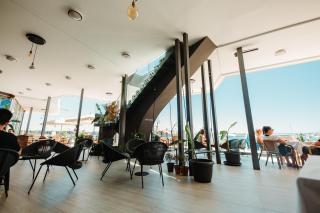 the Loža - seaside festival hotel - Novalja - 7