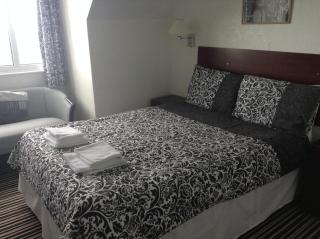 North Parade Seafront Accommodation - Skegness - 8