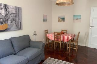 Casa do Largo Sardinha - Very central apartment with AC - Lisboa - 3