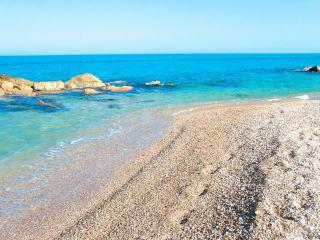 Appartamento su Residence Paradiso Azzurro - 7