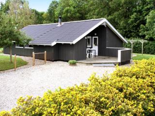 Four-Bedroom Holiday home in Sydals 4 - Vibøge - 9