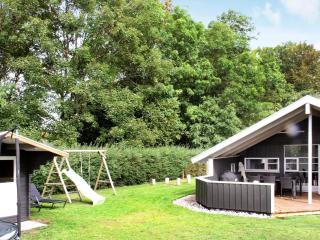 Four-Bedroom Holiday home in Sydals 4 - Vibøge - 6