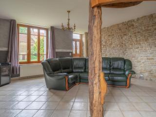 Vintage holiday home with private garden - Nouart - 7