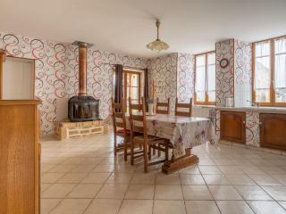 Vintage holiday home with private garden - Nouart - 6