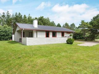Three-Bedroom Holiday home in Blåvand 67 - Blåvand - 1