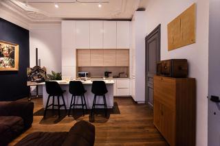 GITADIN - Deluxe Suite Rousseau - Historical center - Liegi - 2
