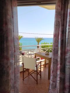 Cosy Apartment with Sea View - Stalida - 9