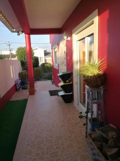 Villa Porto de Mós near Fatima - 1