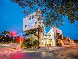 AM Hotel y Plaza - Santa Cruz - Huatulco - 0