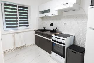 Cristopher Apartament - Buşteni - 1