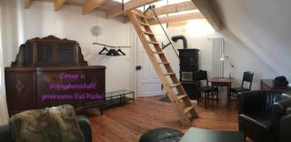Privatzimmer Leopold - Sigmaringen - 4