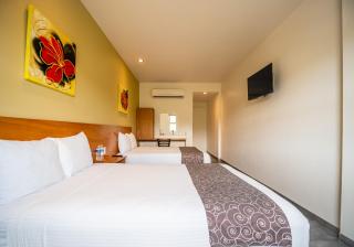 AM Hotel y Plaza - Santa Cruz - Huatulco - 9