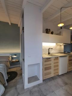 Naturaleza y Arte en la Casa del Molino - 8